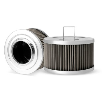 Fleetguard Hydraulic Filter - HF28931 Fleetguard Hydraulic Filter - HF28931